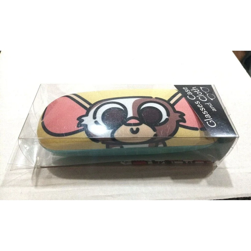 Gremlins eyeglasses case